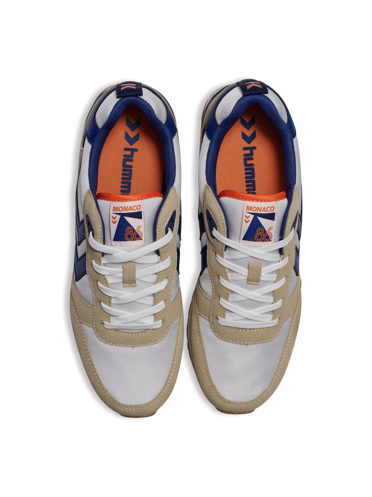 MONACO 86 NS