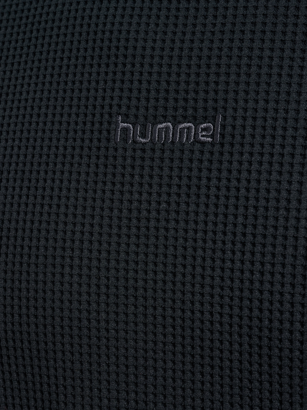 hmlMOMENTUM CREWNECK