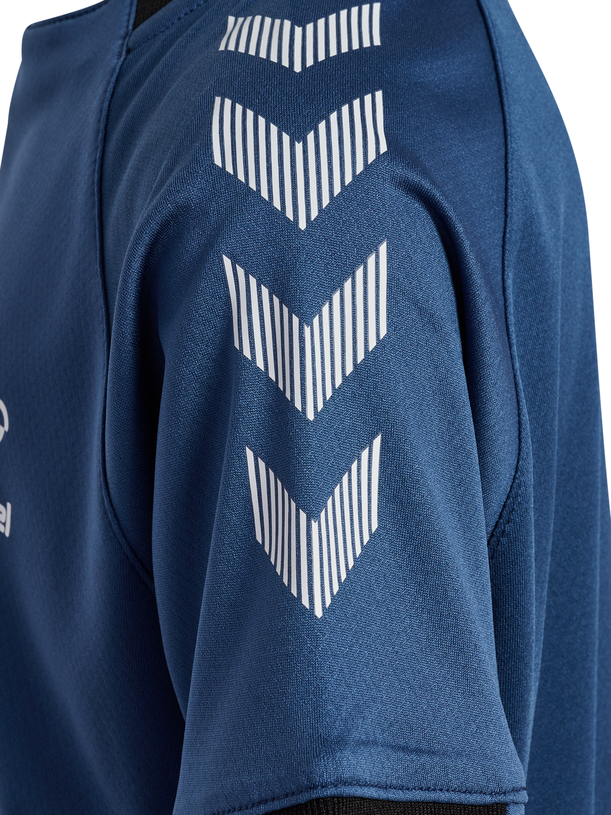 hmlPERFORMANCE JERSEY S/S KIDS