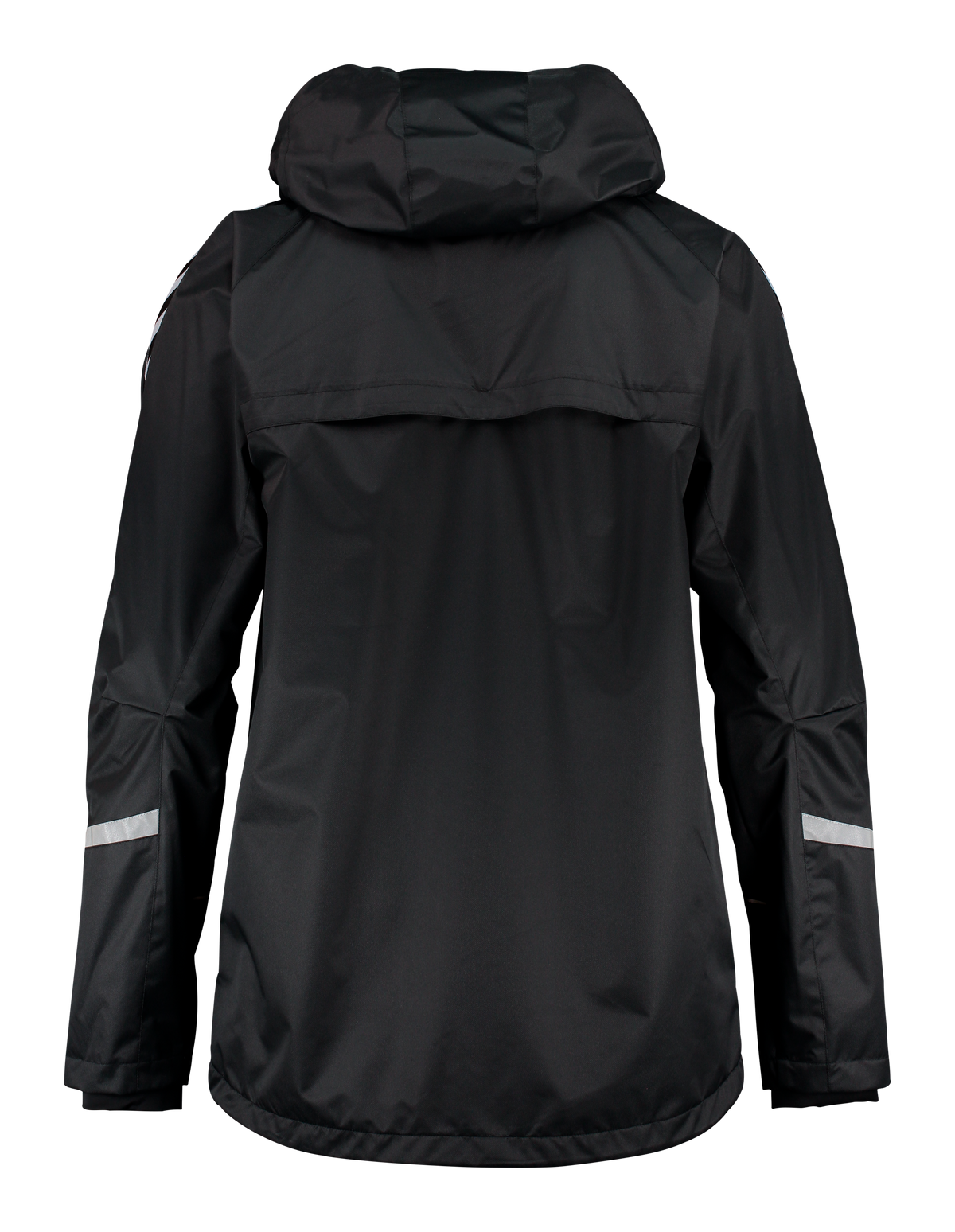 AUTH. CHARGE ALL-WEATHER JKT