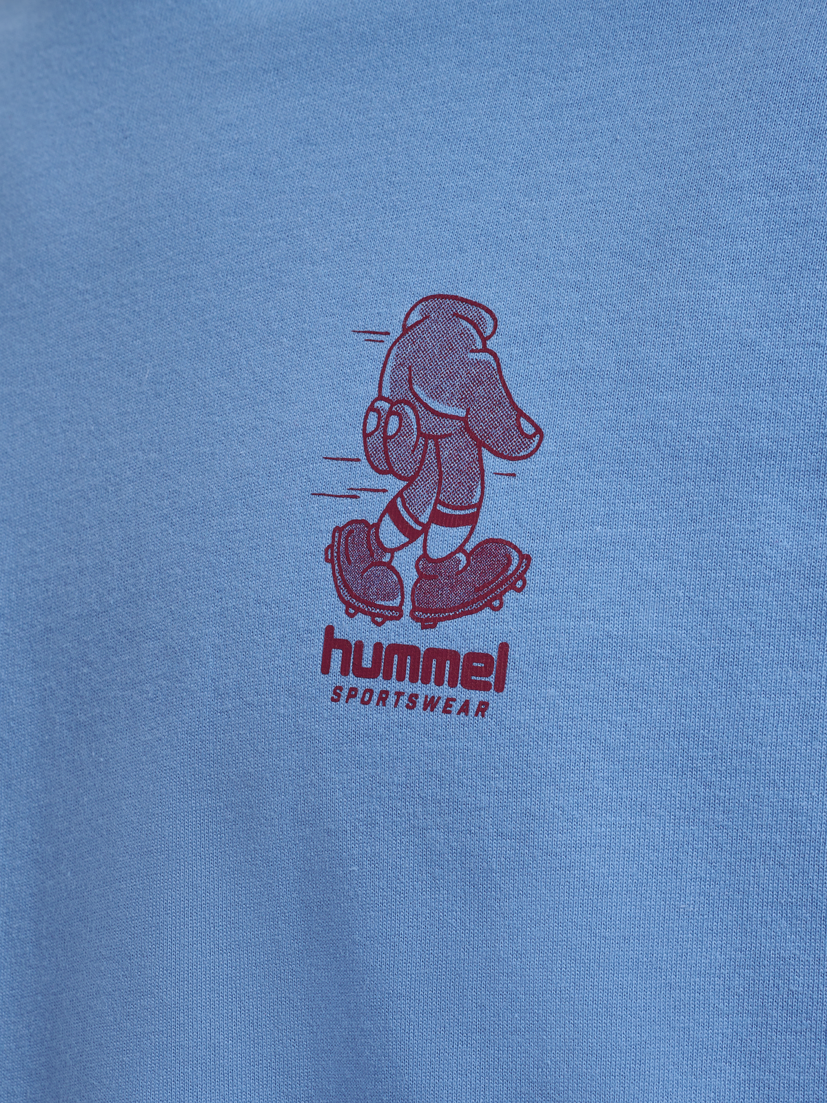 hmlLOOSE T-SHIRT S/S BEES STADIUM