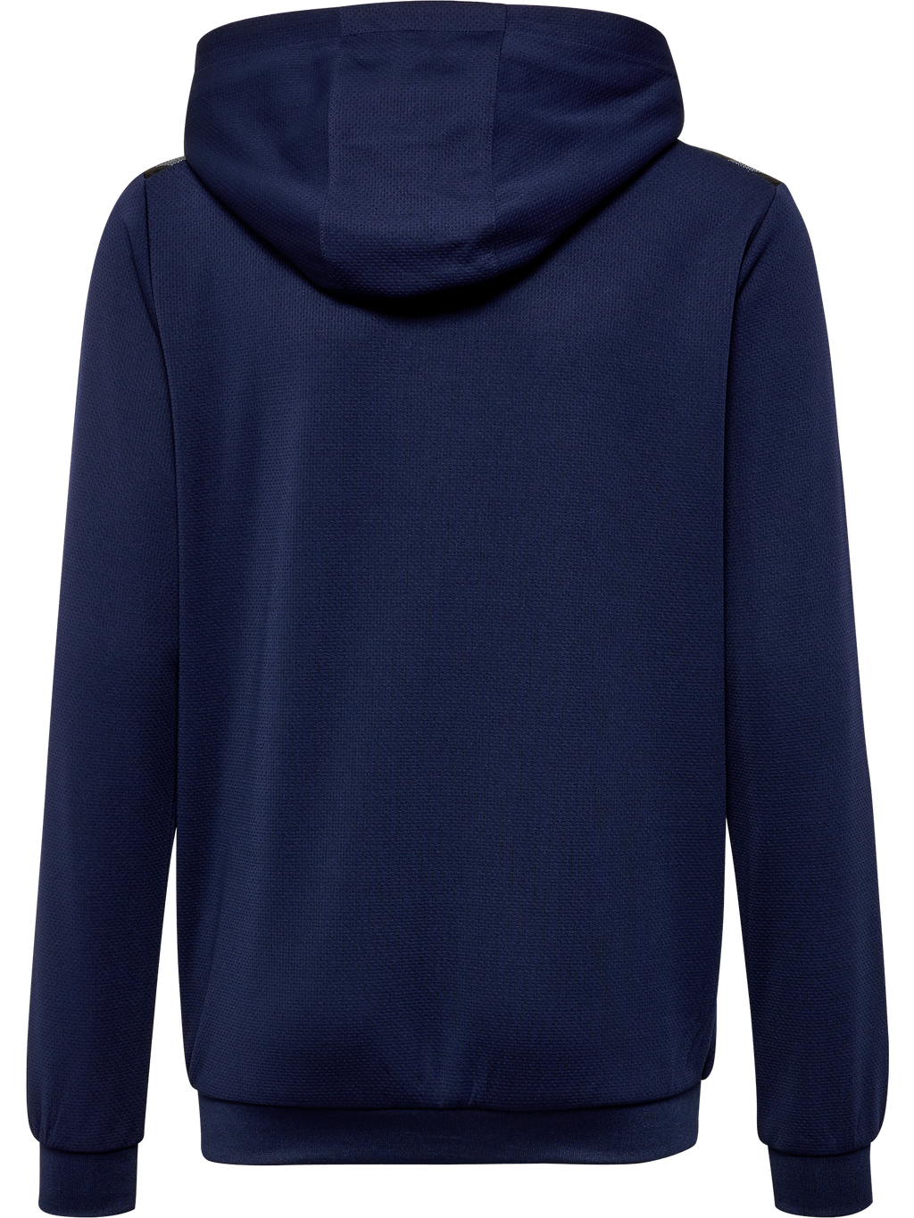 hmlAUTHENTIC PL ZIP HOODIE KIDS