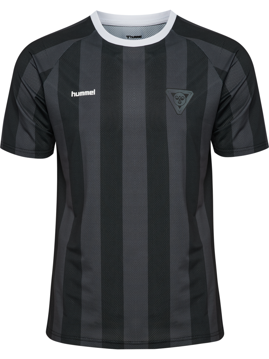 hmlKICK OFF JERSEY S/S