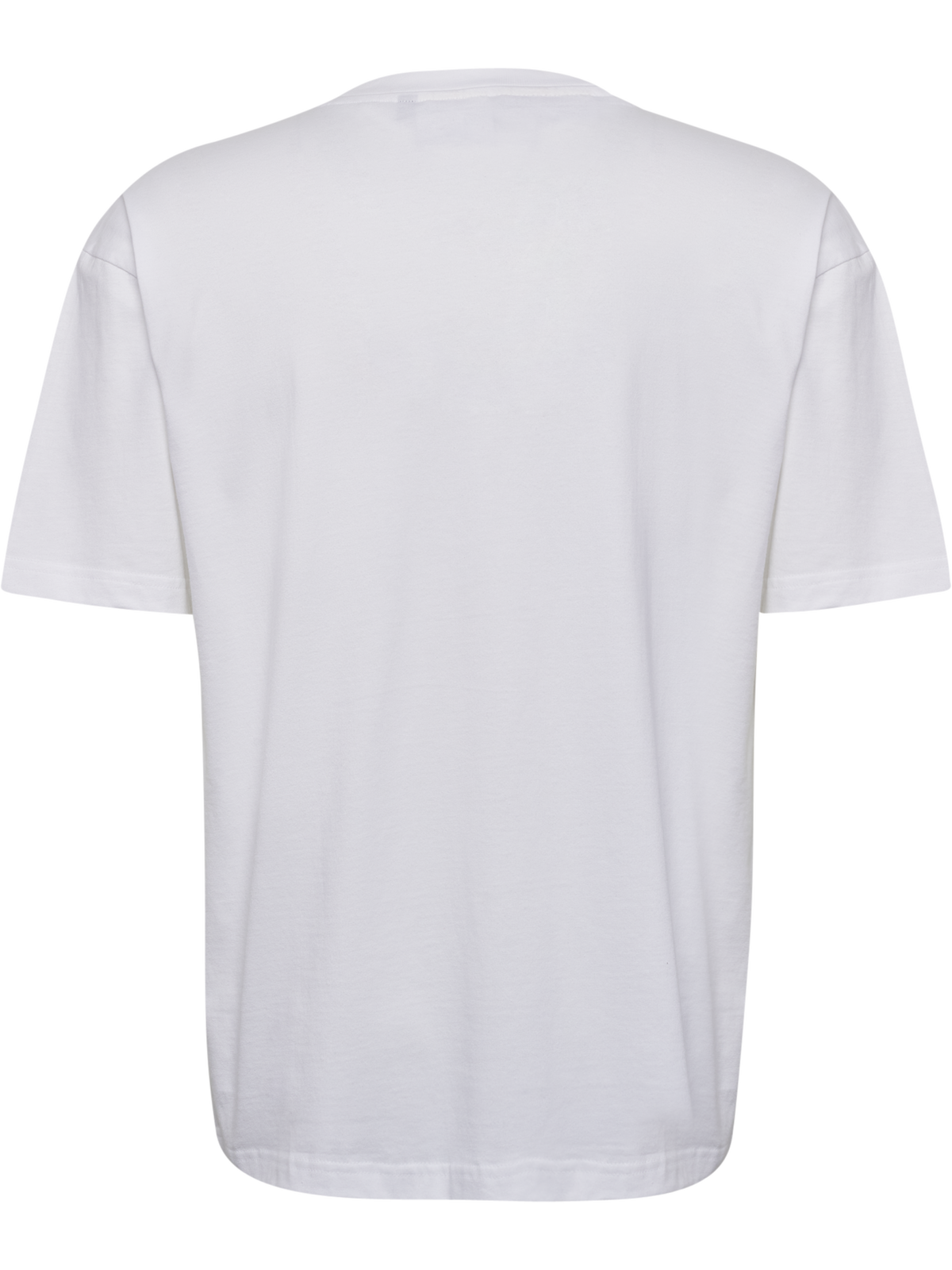 hmlLOOSE TEE S/S CLUB SPORTSWEAR