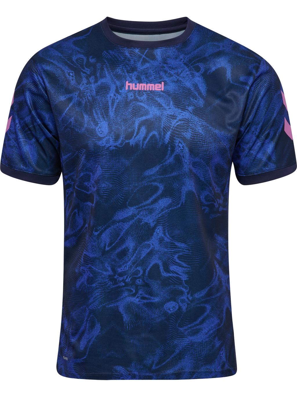 hmlBLAZE CLUB 26 GRAPHIC SET