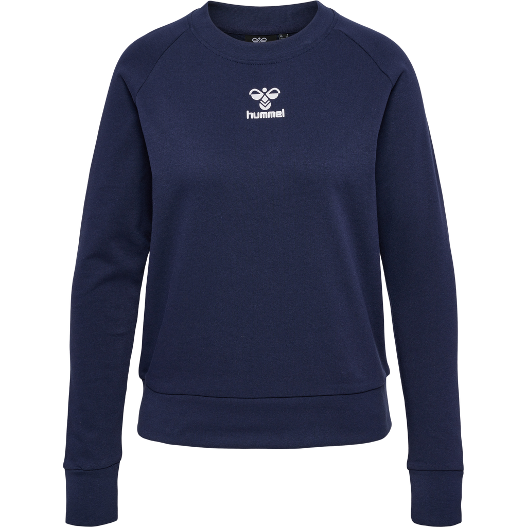 hmlICONS WOMAN SWEATSHIRT