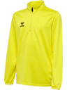 hmlESSENTIAL HALF-ZIP KIDS