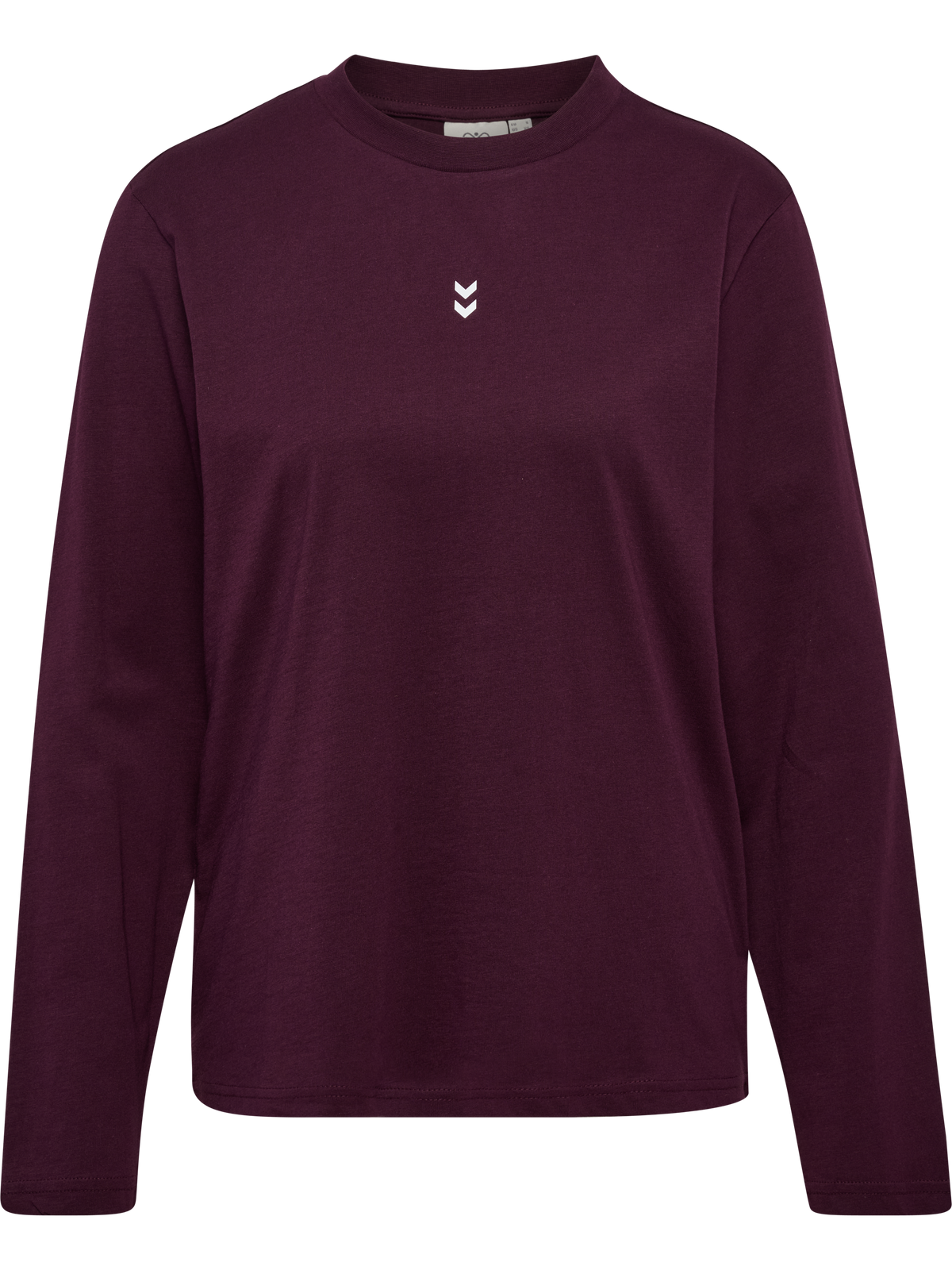 hmlGRACE T-SHIRT L/S