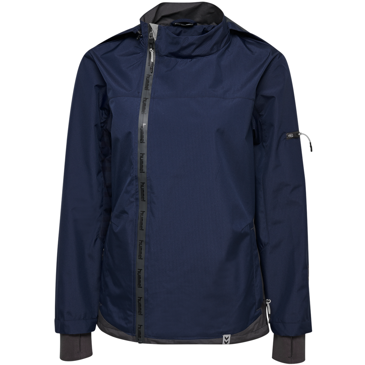 hmlNORTH SHELL JACKET WOMAN