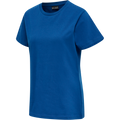 hmlRED HEAVY T-SHIRT S/S WOMAN