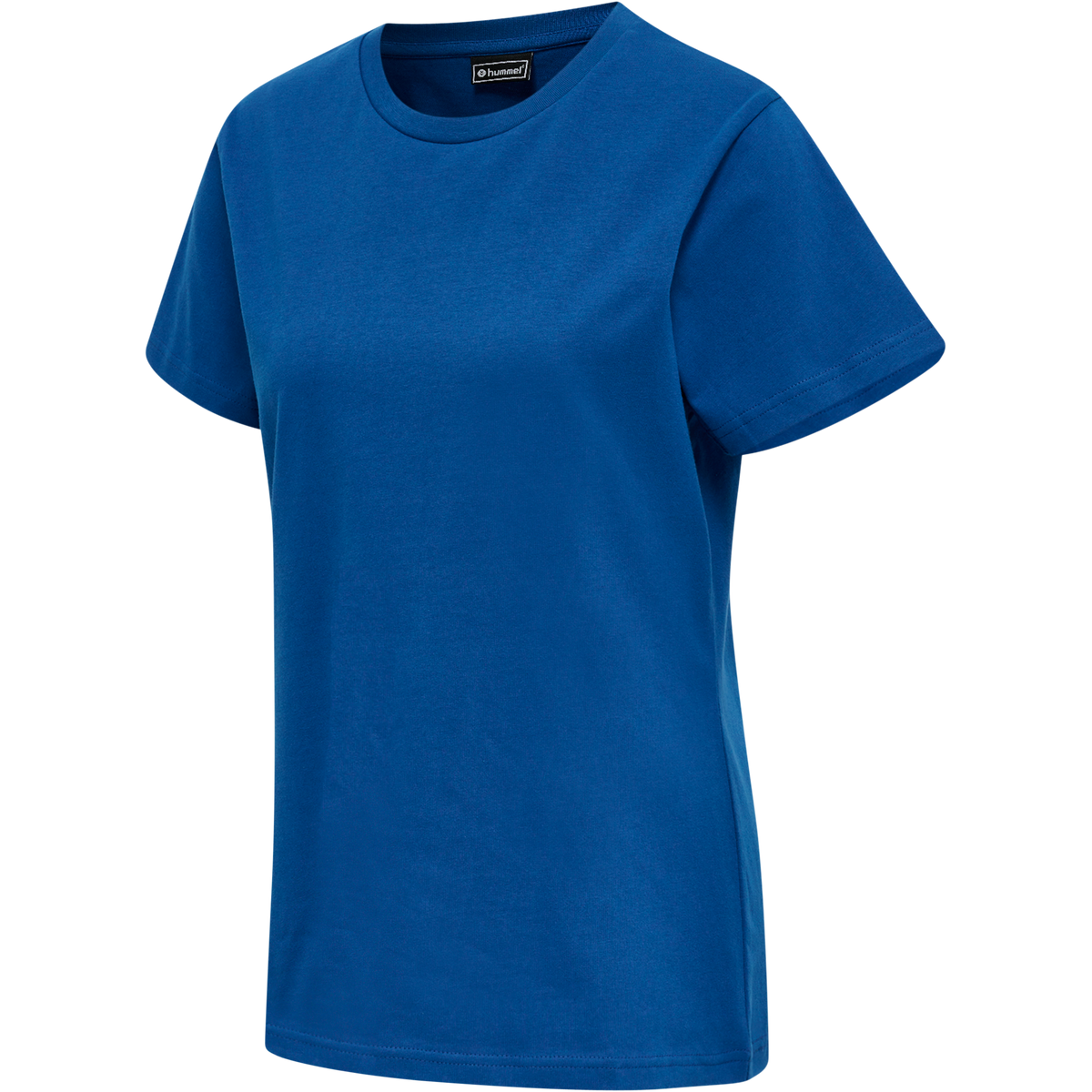 hmlRED HEAVY T-SHIRT S/S WOMAN