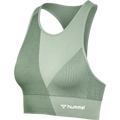 hmlMT UNITE SEAMLESS SPORTS TOP