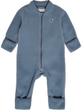 hmlMINI ATLAS FLEECE ZIP SUIT