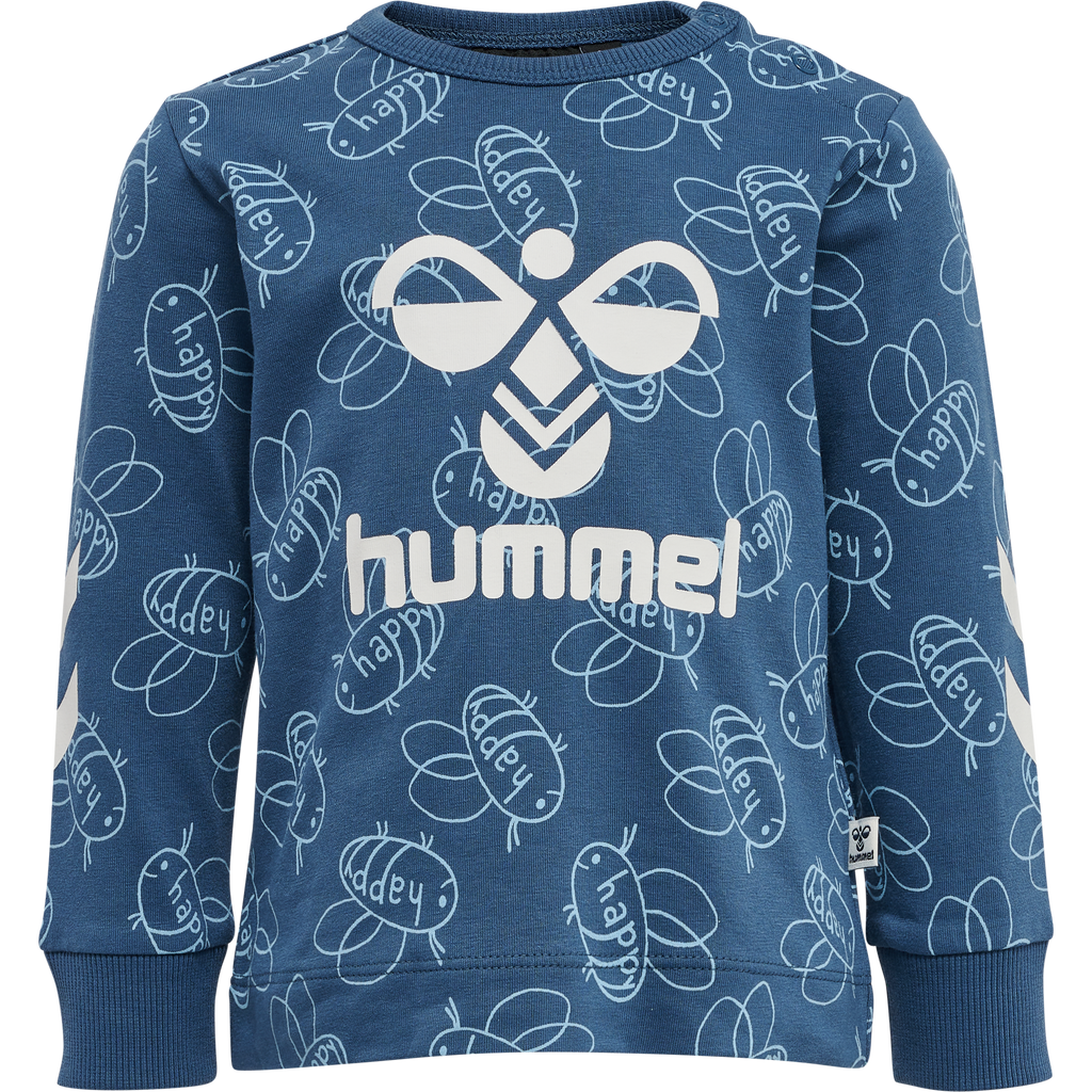 hmlCOLLIN T-SHIRT L/S