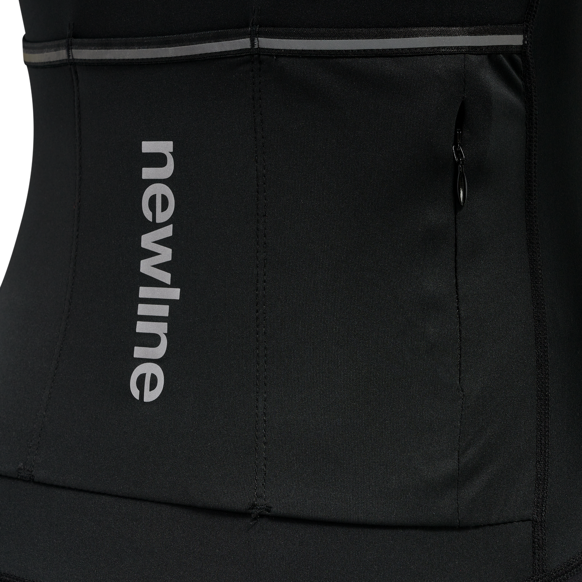 WOMENS CORE BIKE L/S JERSEY