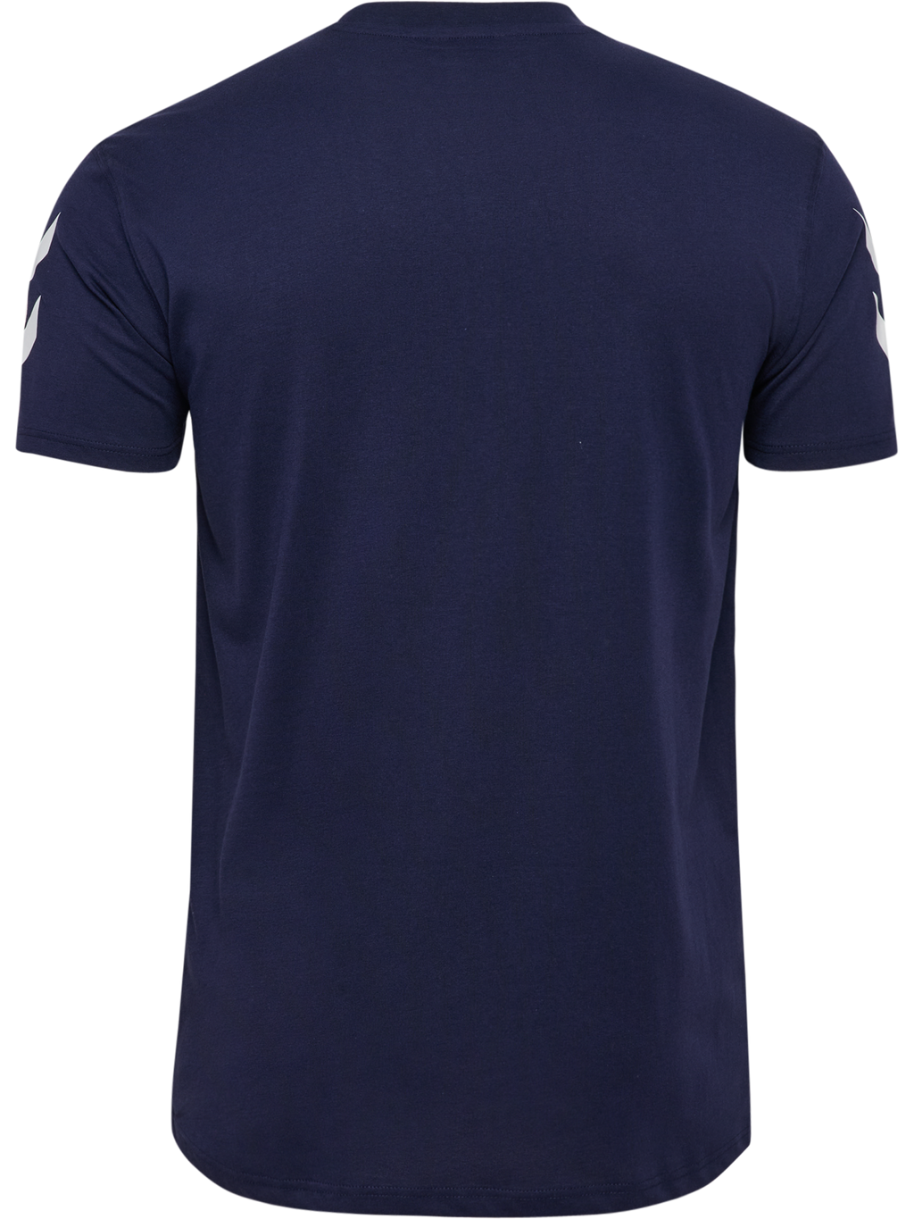 hmlGO 2.0 CHEVRON T-SHIRT S/S