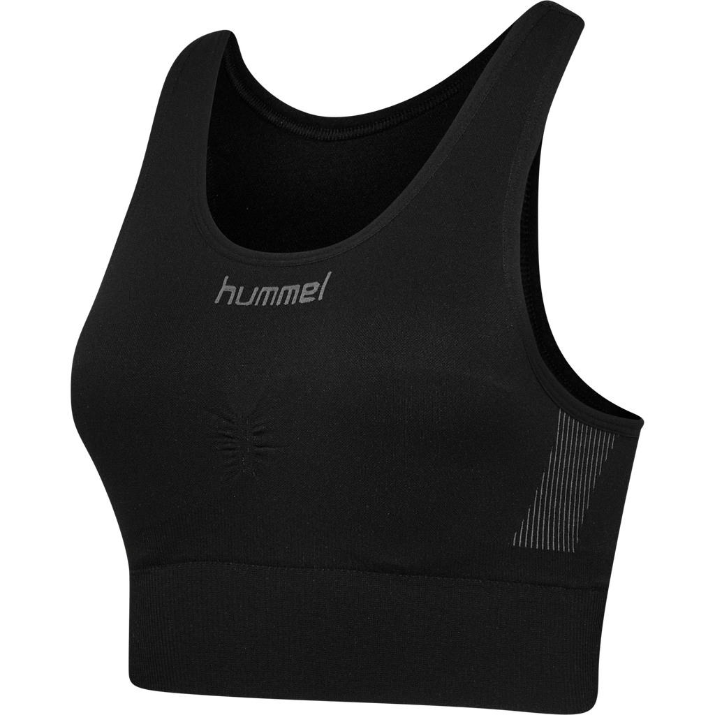 HUMMEL FIRST SEAMLESS BRA WOMAN