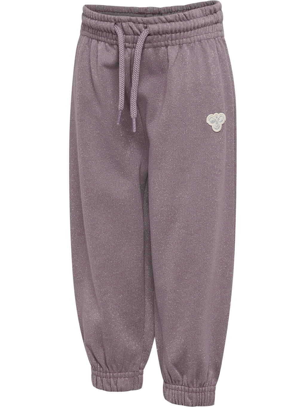 hmlMINI LOOSE GLI PANTS BEE
