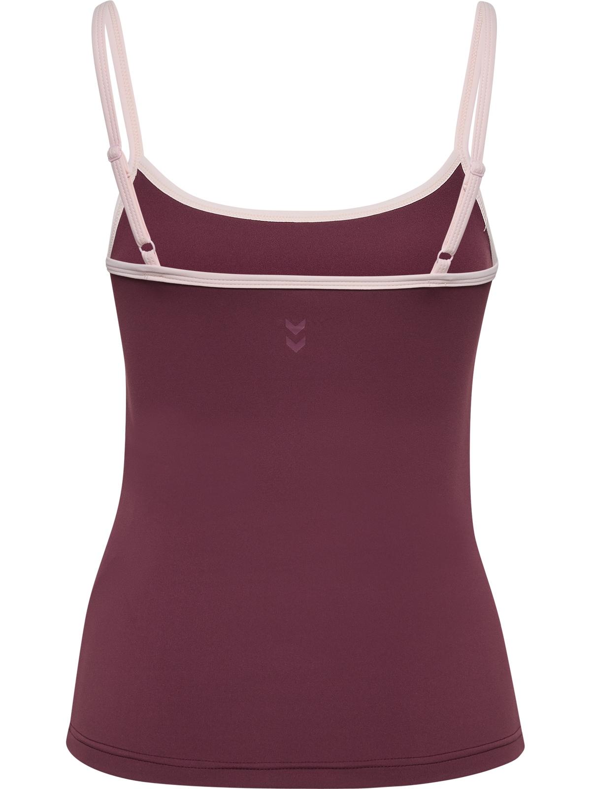 hmlBALANCE SPORTS TOP