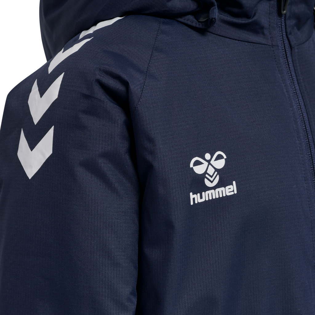 hmlCORE XK BENCH JACKET KIDS
