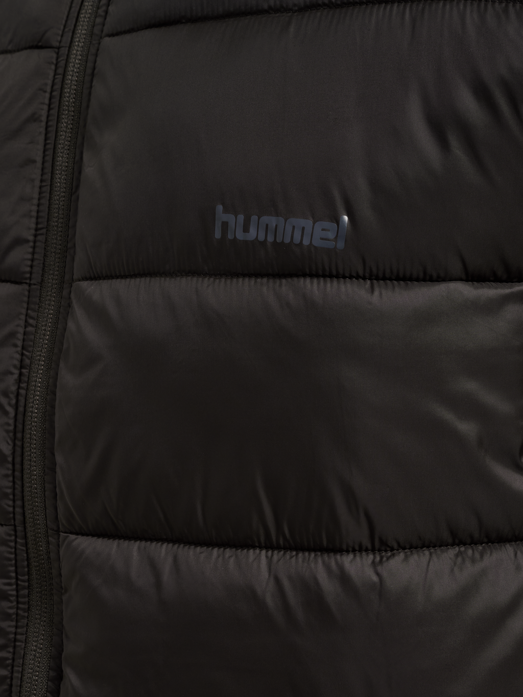 hmlLIGHTWEIGHT PUFFER JACKET