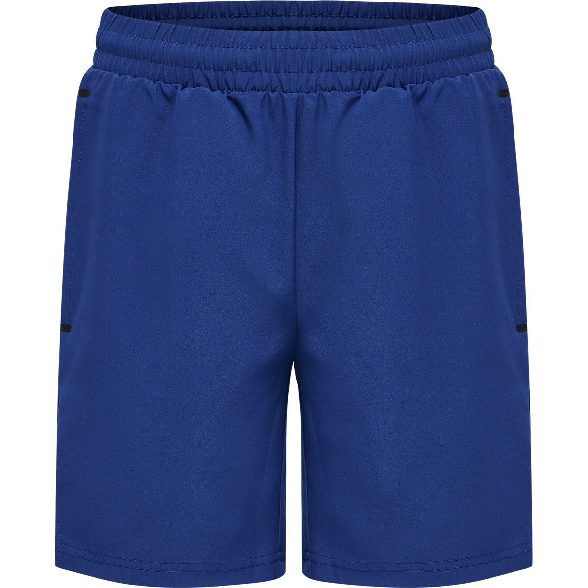 hmlMOVE GRID WOVEN SHORTS KIDS