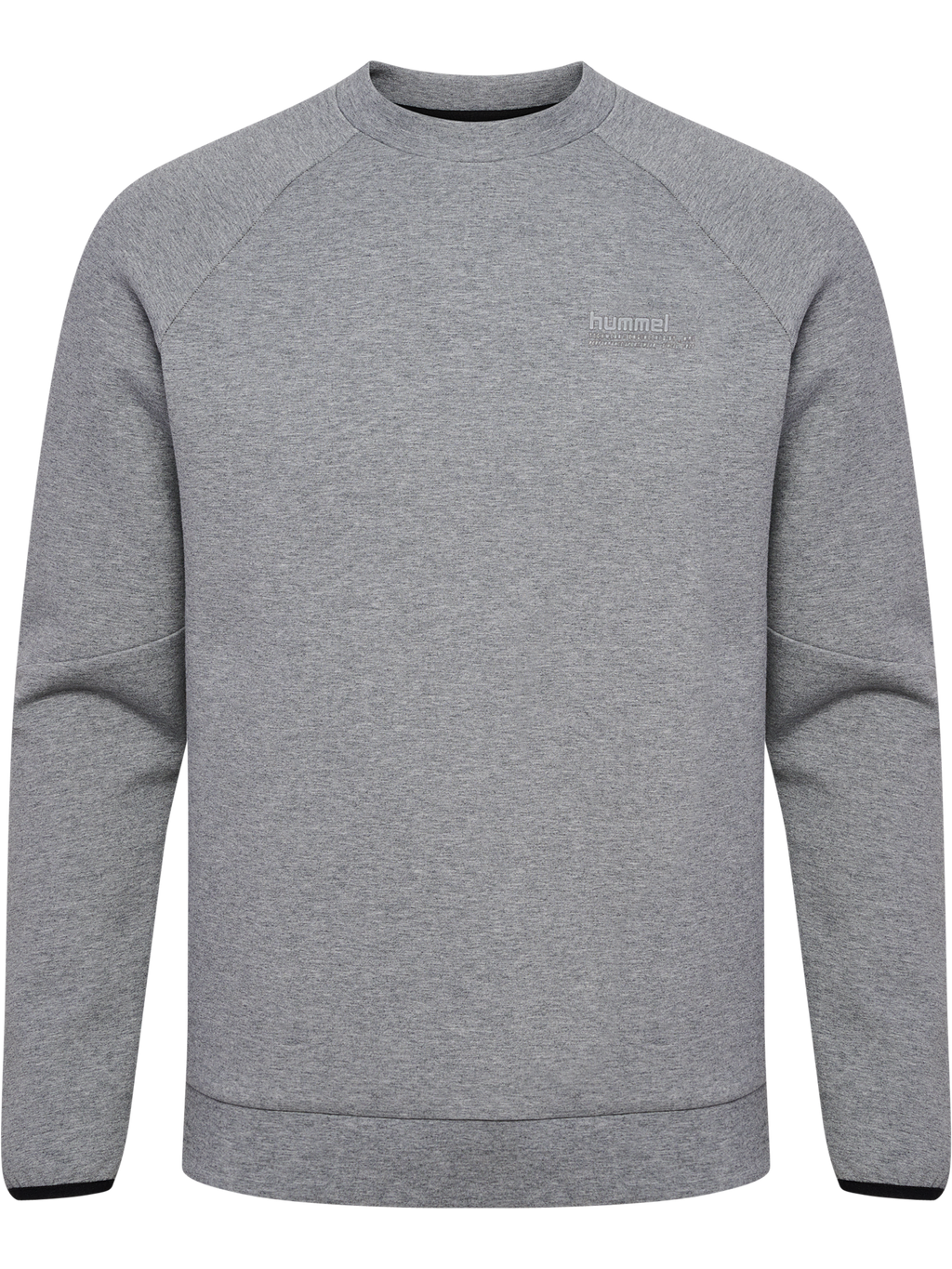 hmlTECH FLEECE REGULAR CREW