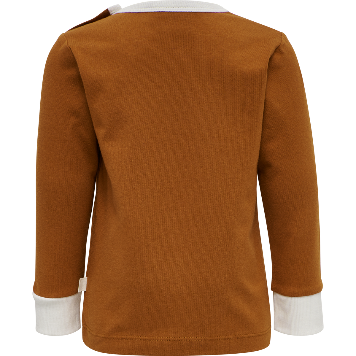 hmlMAUILINO T-SHIRT L/S