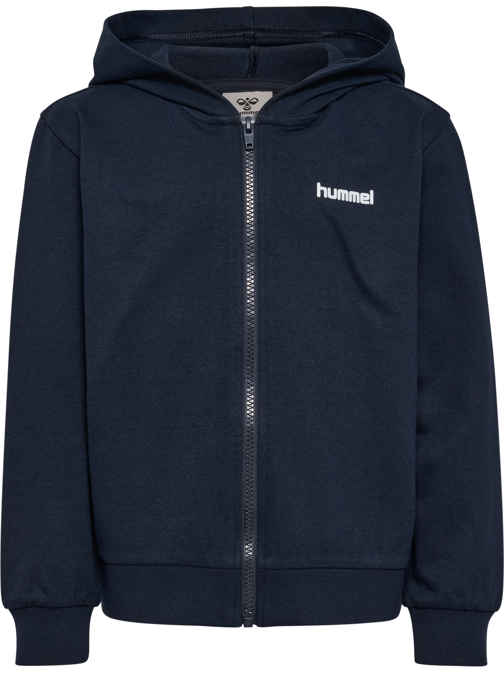 hmlJR FRAME SWEAT ZIP HOODIE