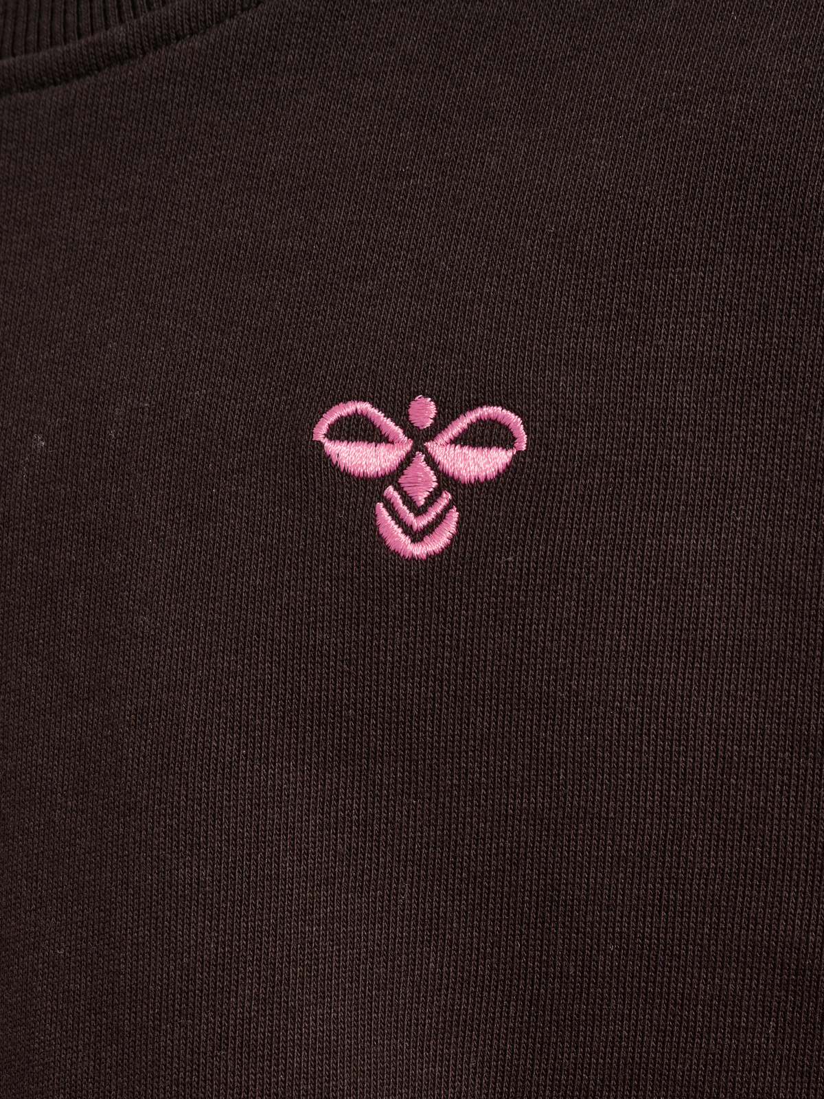 hmlJR JUMP BOXY SWEATSHIRT