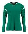 AUTH. CHARGE LS POLY JERSEY
