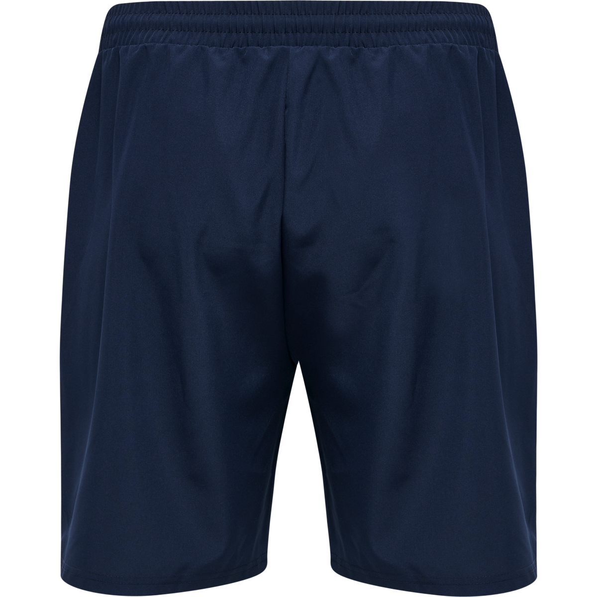 hmlMOVE GRID WOVEN SHORTS