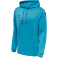 hmlCORE XK POLY SWEAT HOODIE