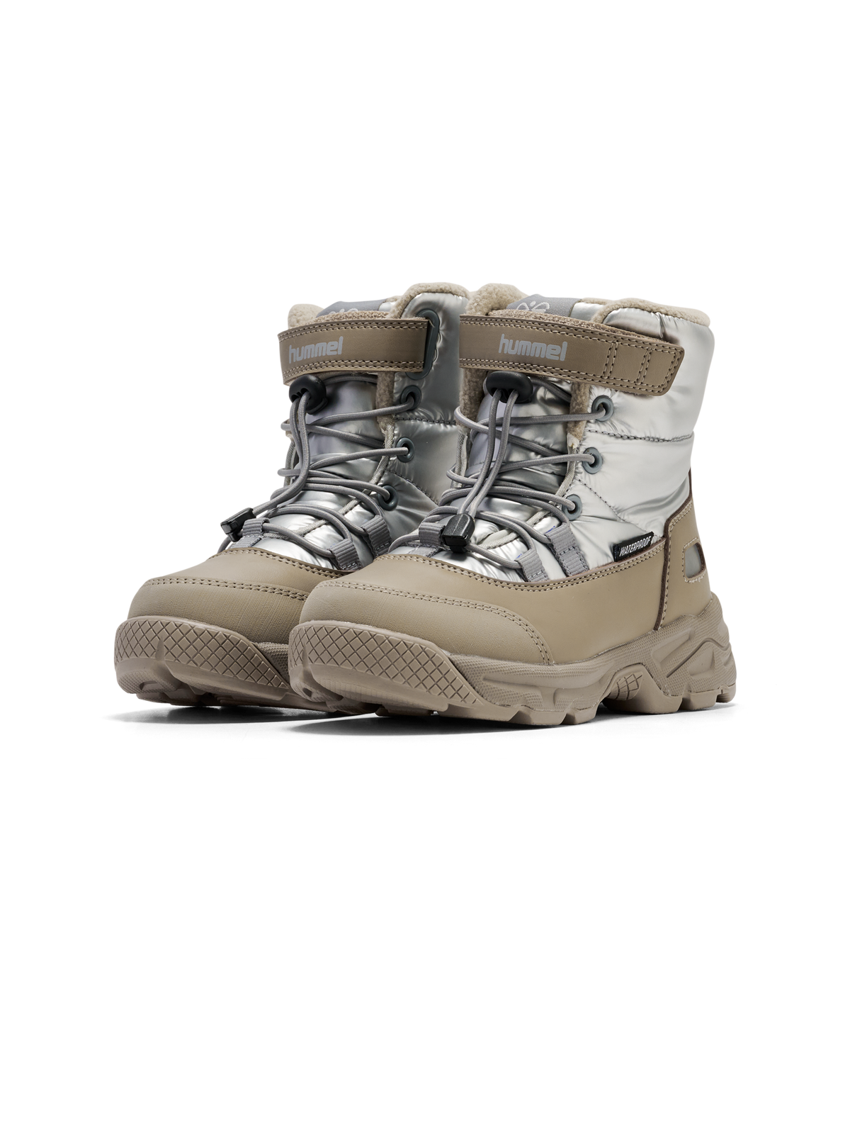 SNOW BOOT TEX