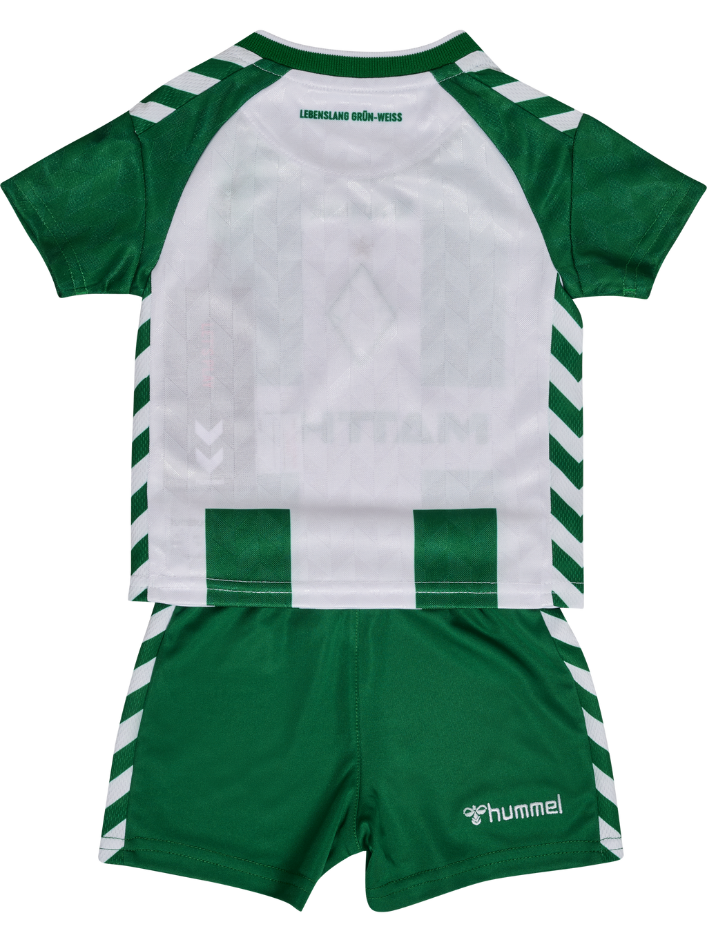 WER 26/27 HOME MINIKIT