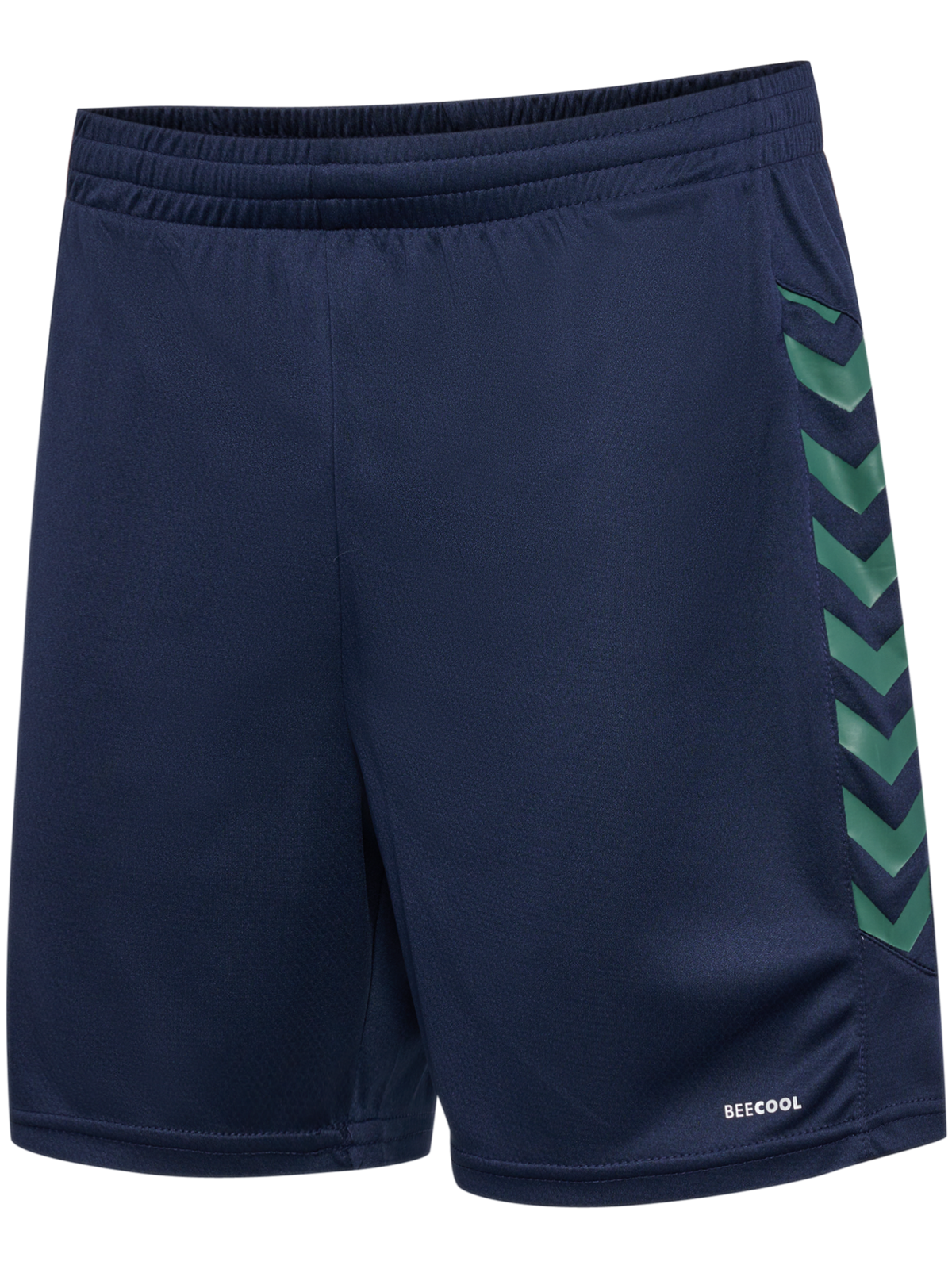 hmlSTALTIC POLY SHORTS