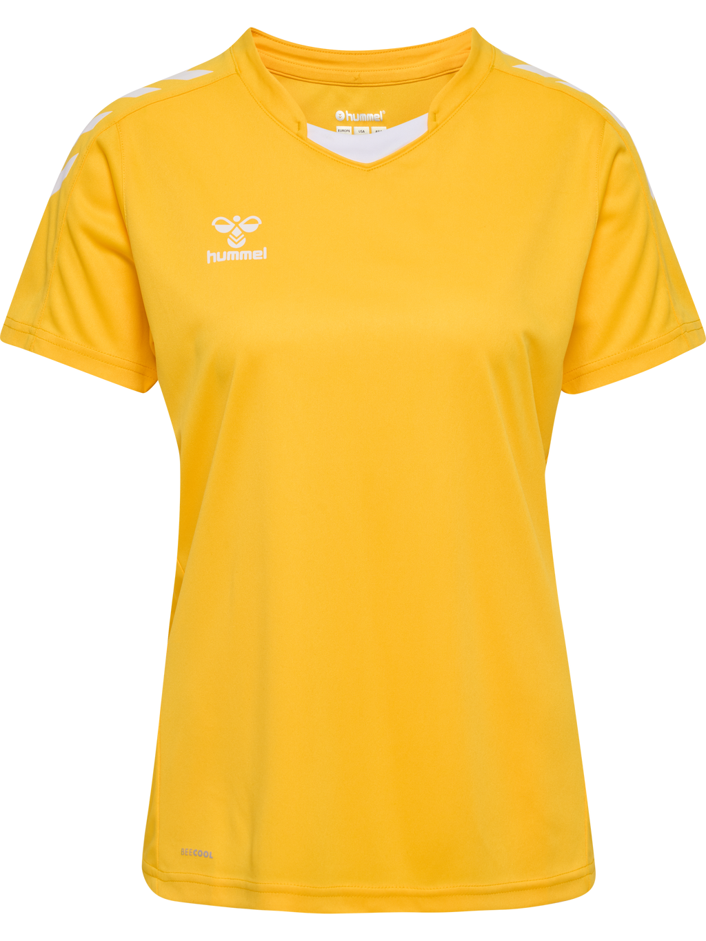 hmlCORE XK POLY JERSEY S/S WOMAN