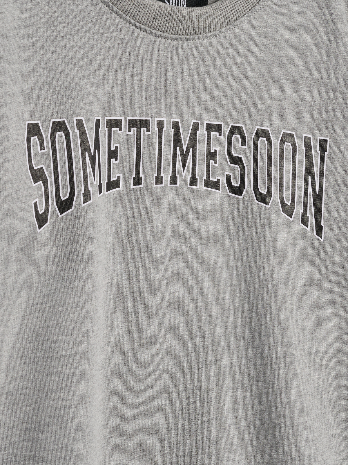 stsWINTERS SWEATSHIRT