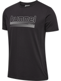 hmlPULSE GRAPHIC T-SHIRT S/S