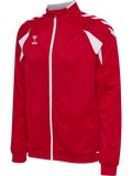 hmlCORE 2.0 TRACK ZIP JACKET