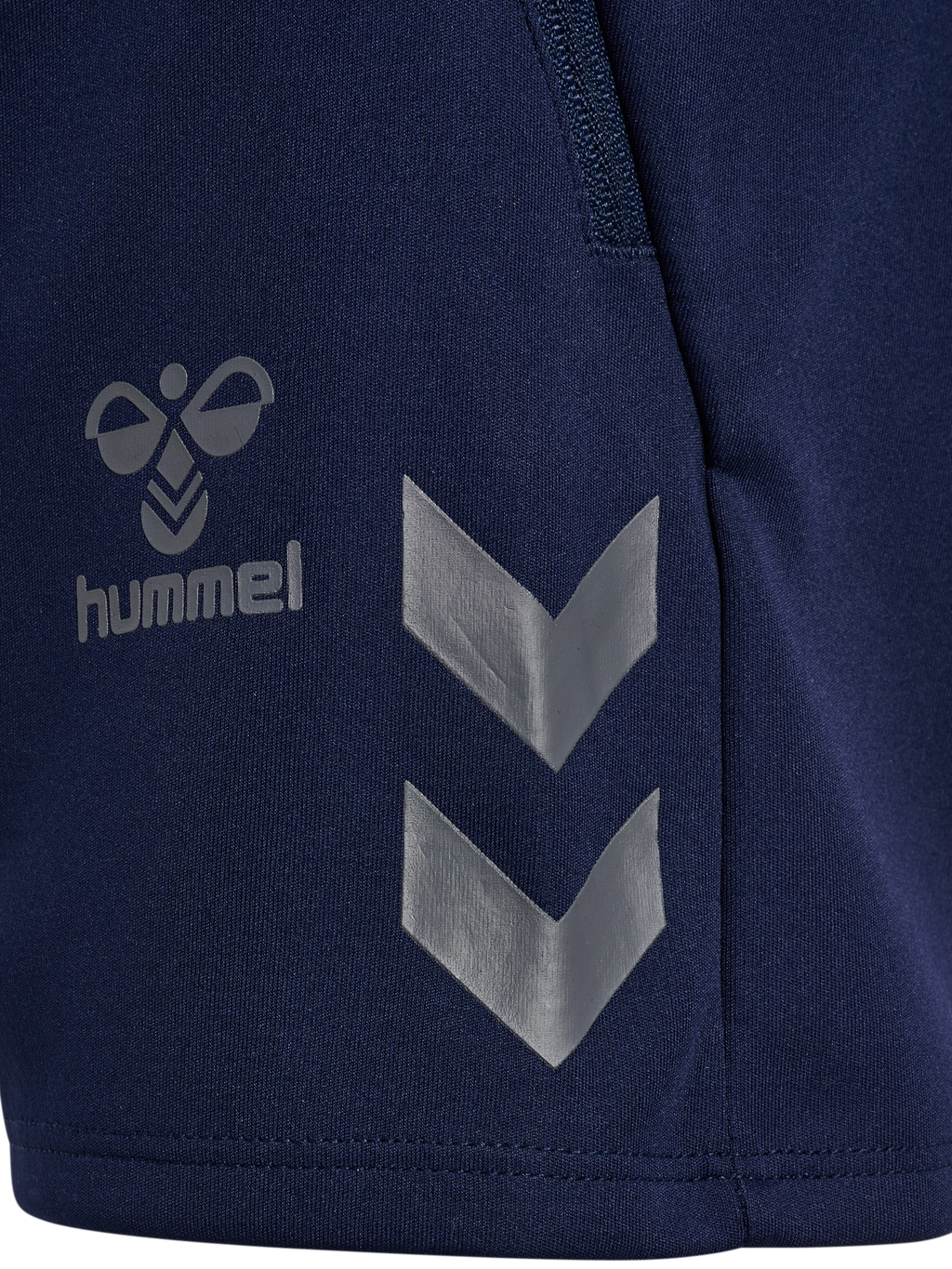 hmlCIMA 2.0 SHORTS KIDS
