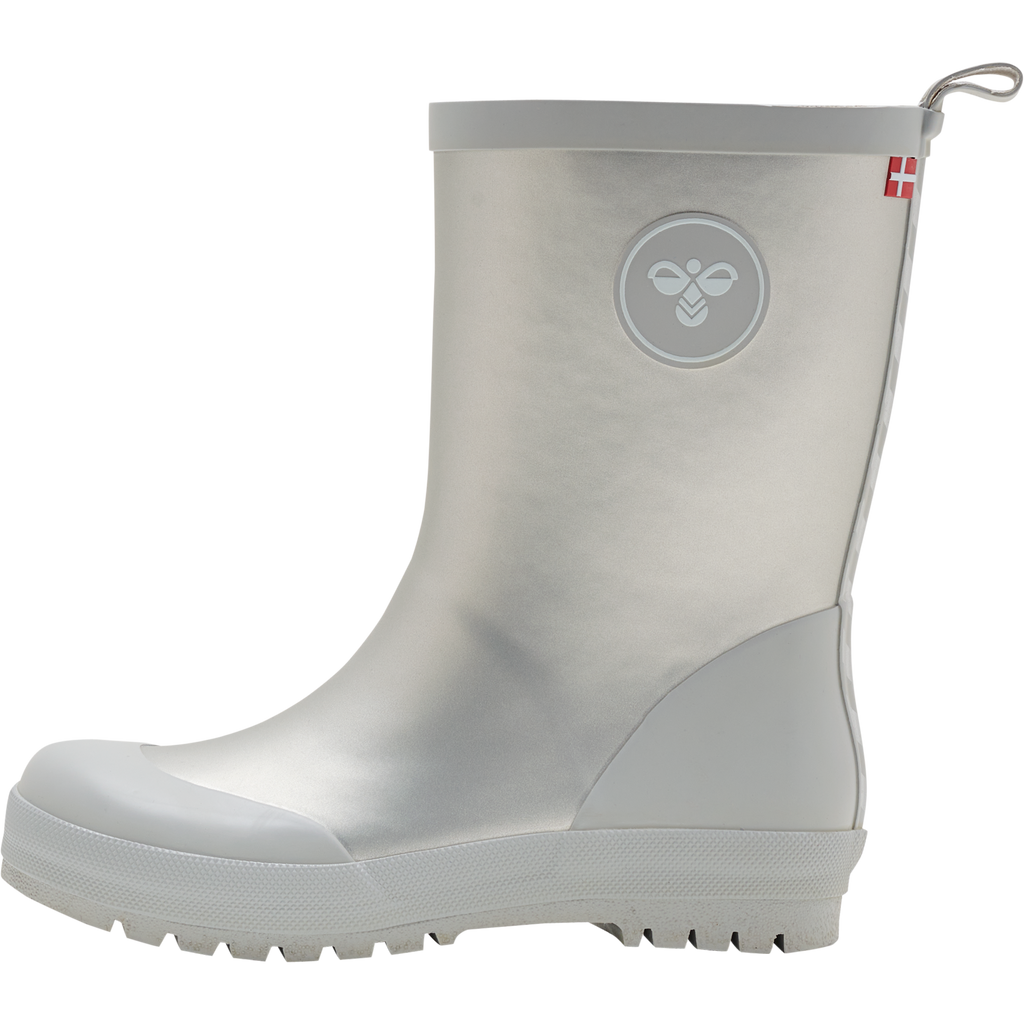 RUBBER BOOT JR.