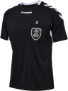 FFHB REFEREE YOUTH JERSEY S/S