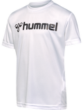 hmlLOGO JERSEY S/S KIDS