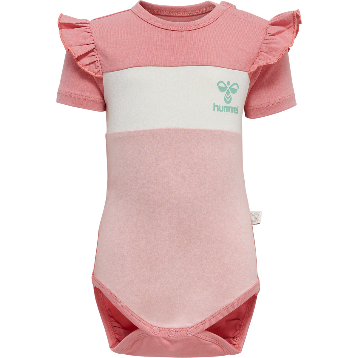 hmlISLA BODY S/S