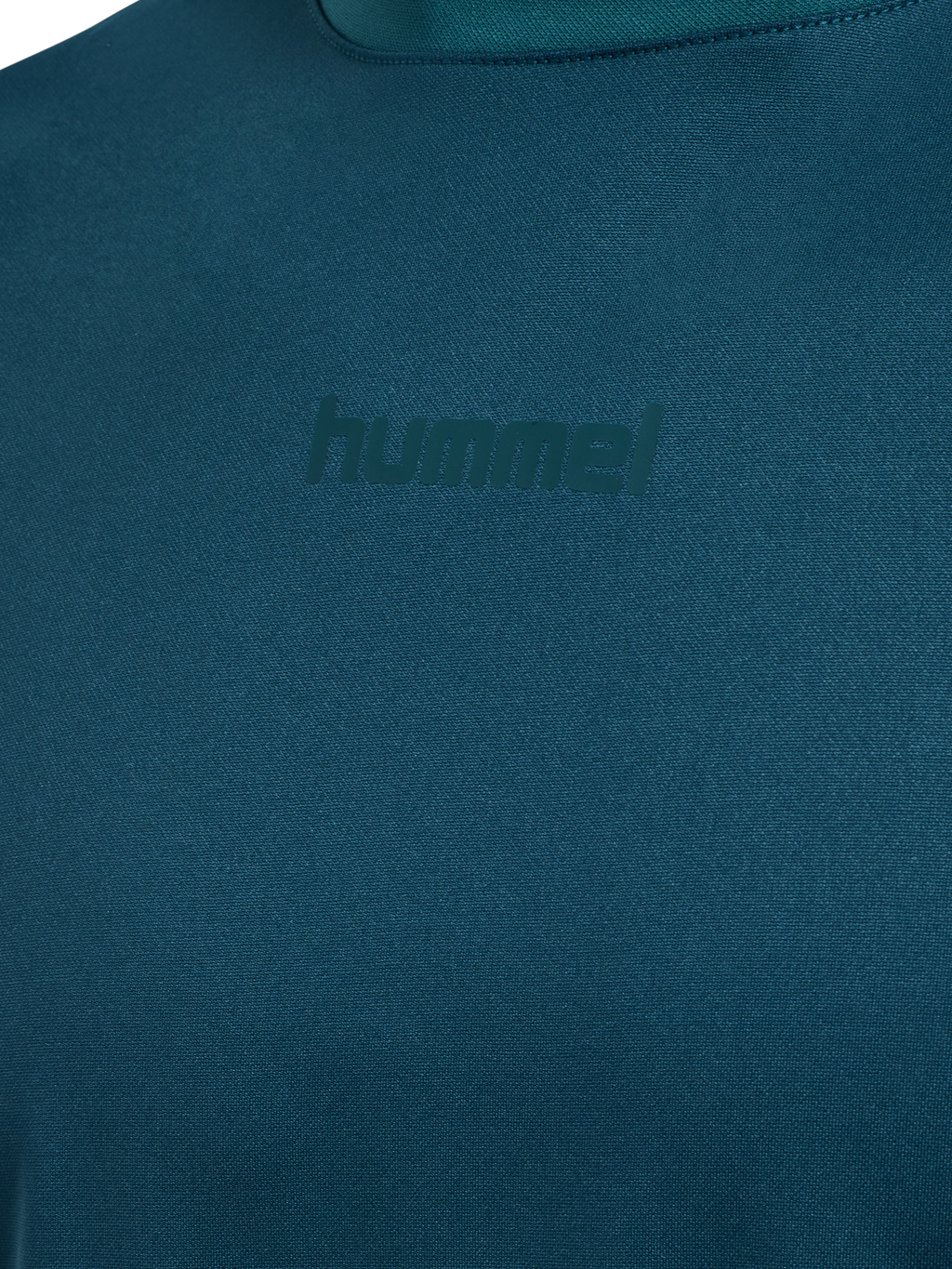 hmlBLAZE CLUB 26 POLY TEE