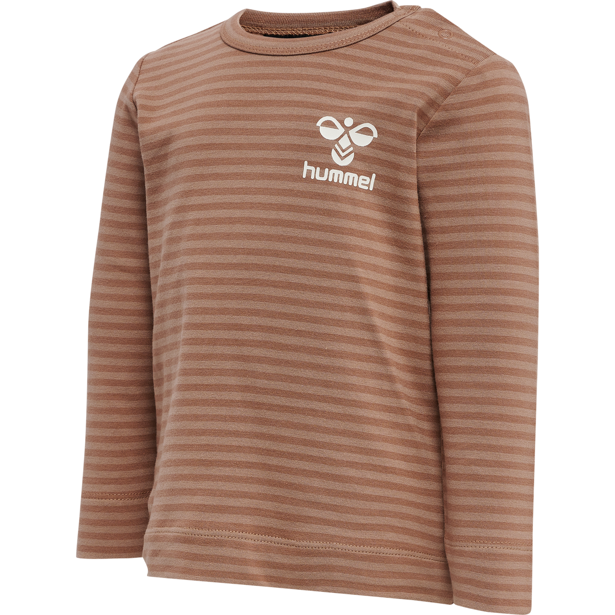 hmlMULLE T-SHIRT L/S
