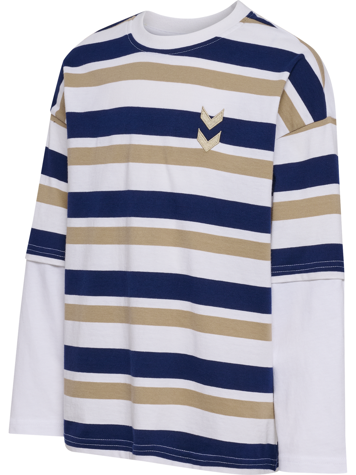 hmlJR SILLY T-SHIRT L/S