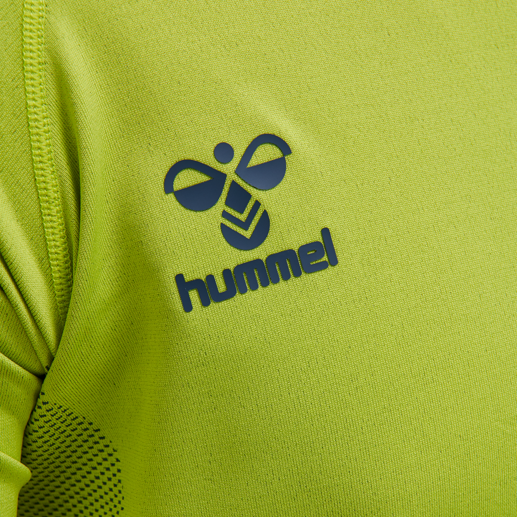 hmlLEAD PRO SEAMLESS TRN JRS