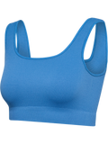 hmlPULSE SEAMLESS RIB BRA